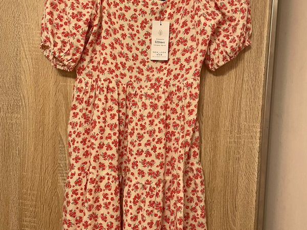 Dress size UK10 NWB