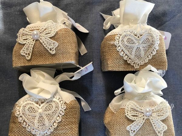 Wedding favours