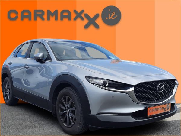 Mazda CX-30 1.8d Gs-l  was  29 995  NOW  27 500