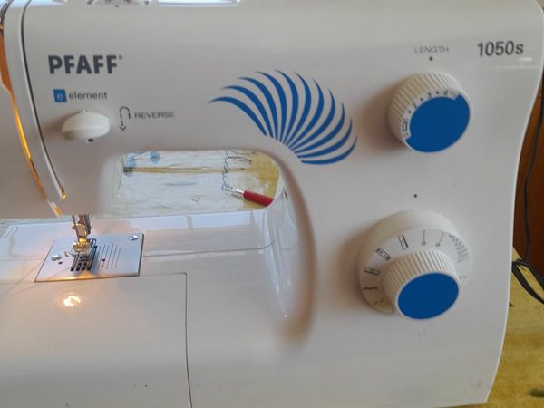 Electric  sewing  machine