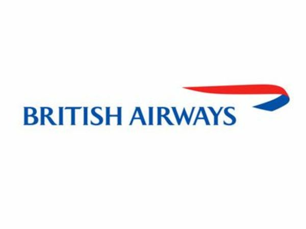 British airways voucher