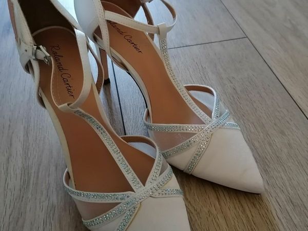 Wedding accessories shoes