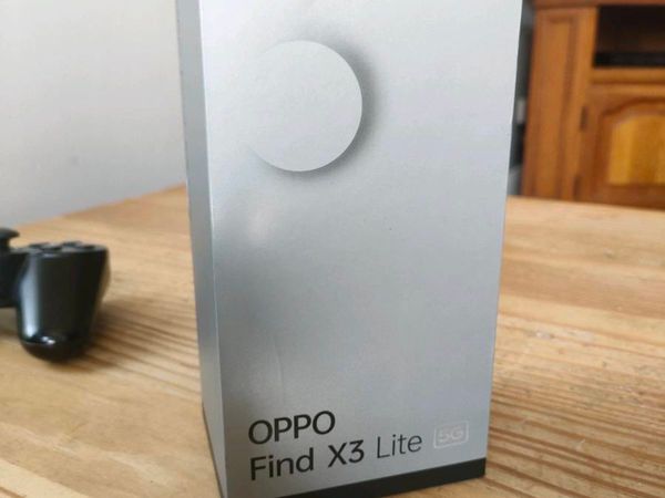 Oppo find x3 lite 5G unlocked