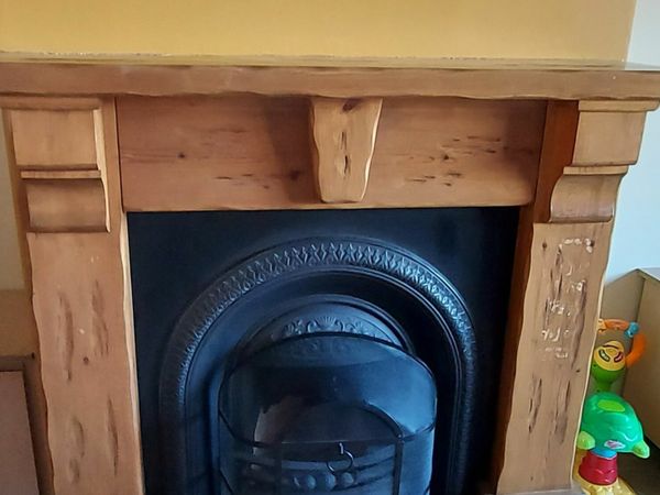 Fireplace  for sale