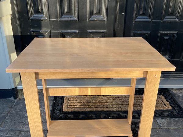 Nice Sized Study Or Home Office Desk - Deliver