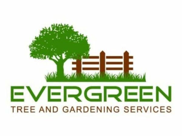 Evergreen Tree And Gardening Services.