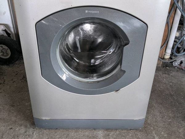 Hotpoint 7kg washing machine