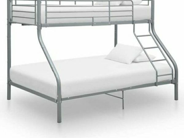 Triple bunk bed for sale