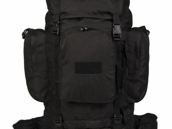 Mil-Tec ‘Recom’ backpack 88L