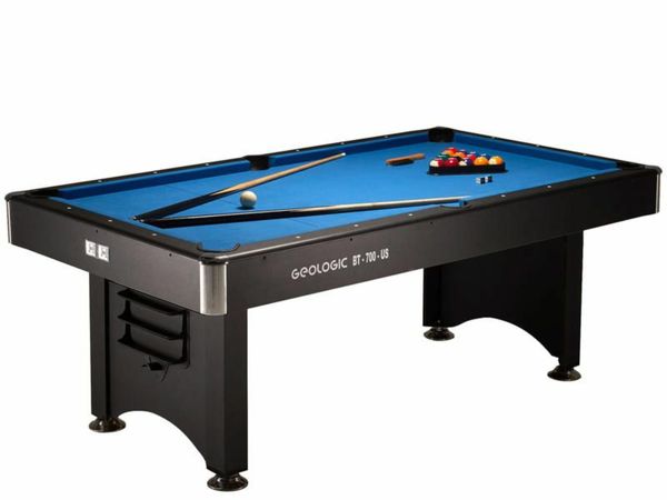 Pool Table - FREE NATIONWIDE DELIVERY