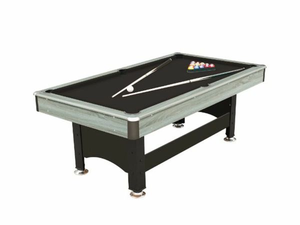 Pool Table, Basic 6' - FREE NATIONWIDE DELIVERY