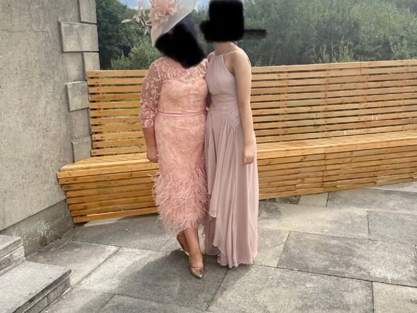 Mother of the Bride Ronald Joyce Dress, Size 16