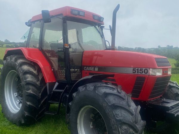 Case 5150 For Sale