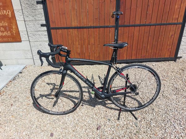 Specialized  Roubaix Road Bike 51cm