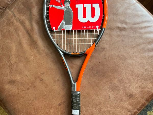 Wilson Brand New Tennis Racket