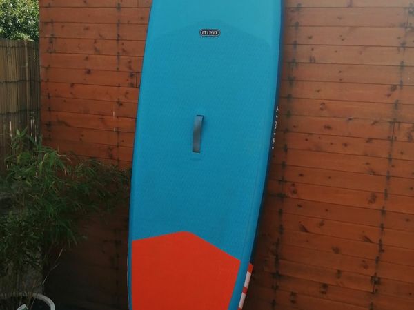 Stand up paddle board 9ft