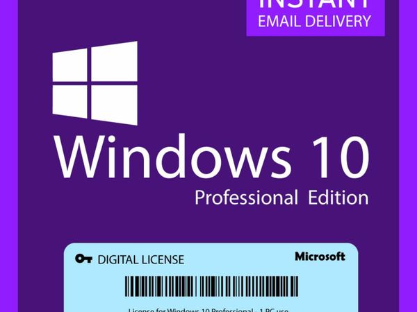 Windows 10 Proe