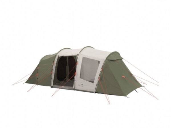 Tent Easy Camp Huntsville