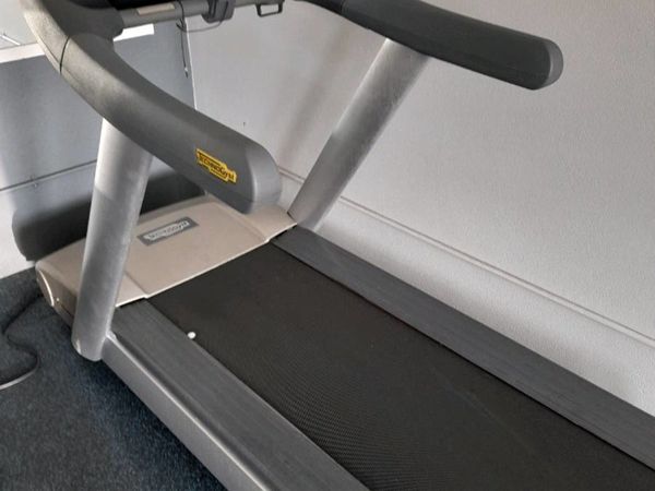 TechnoGym Run 500 Treadmill (Start Button Issue)