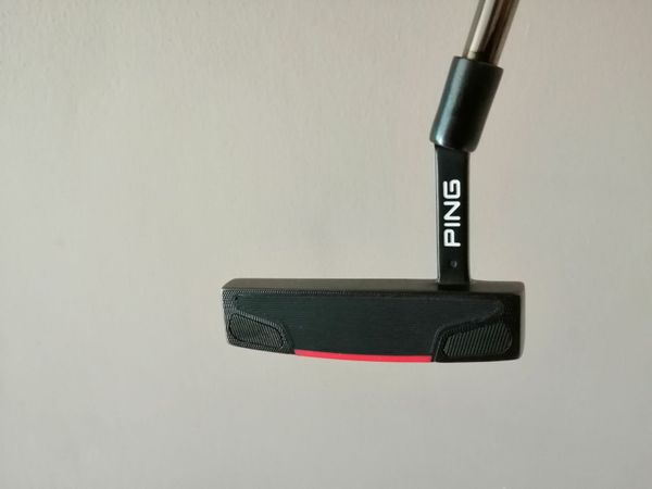 Ping 2021 DS 72 putter