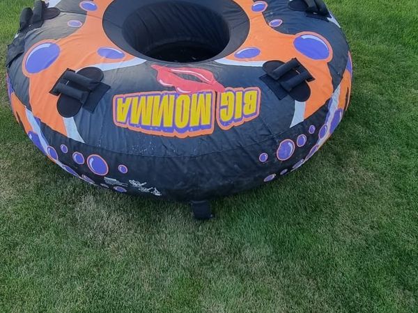 Towable  Big Momma 6ft Ring