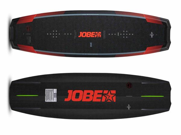 New unused Jobe Wakeboards, free delivery