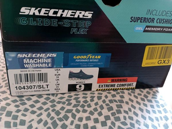 Skechers New