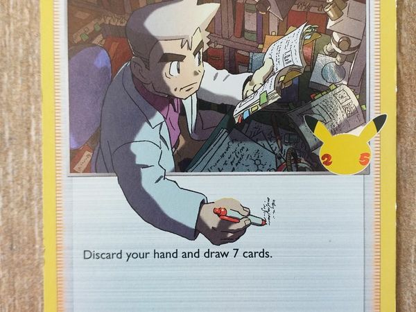 Pokémon Card Bundle