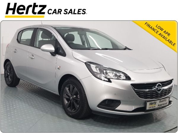 Opel Corsa 120 Years 1.4i 75ps 5DR Price Per Week