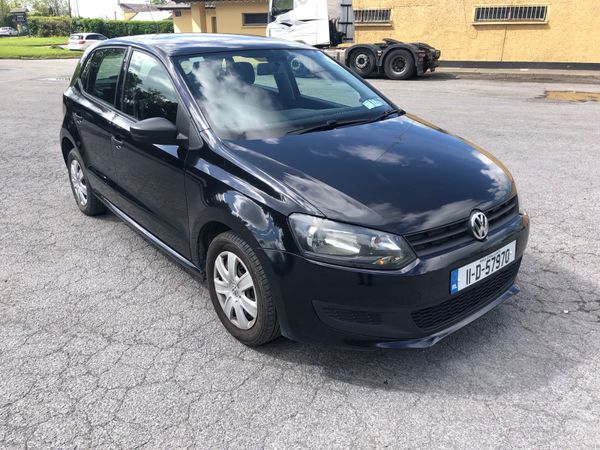 VW POLO 1.2 LOW MILEAGE *NEW NCT 09/23 TAX 11/22*