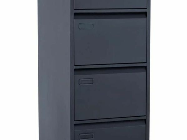 Filing cabinet - reduced to half price to sell! €150