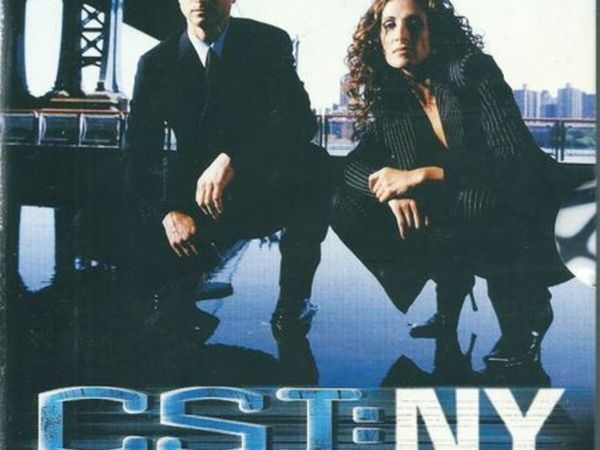 CSI, New York