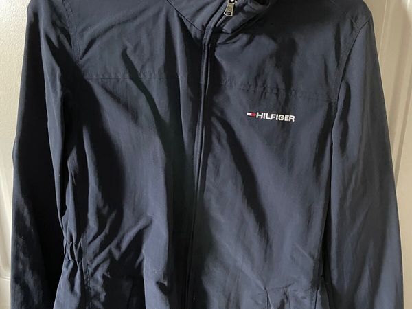 Tommy Hilfiger jacket new size XS/S