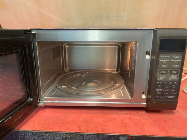 Microwave / Grill Oven