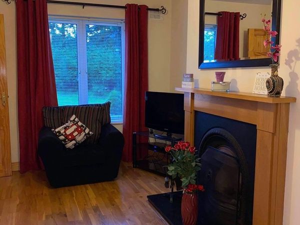 House for rent Drumshanbo, Co Leitrim
