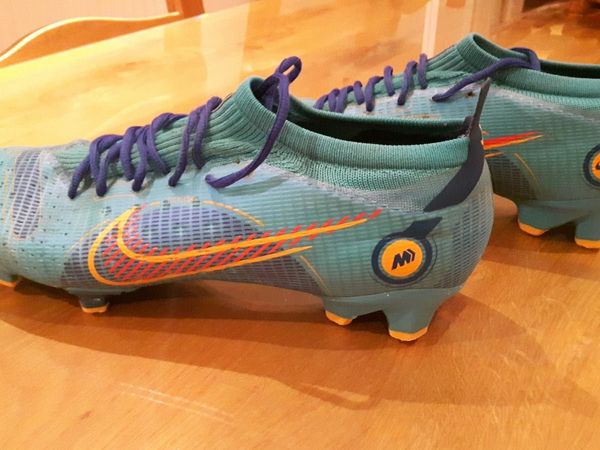 Nike M 360 football boots