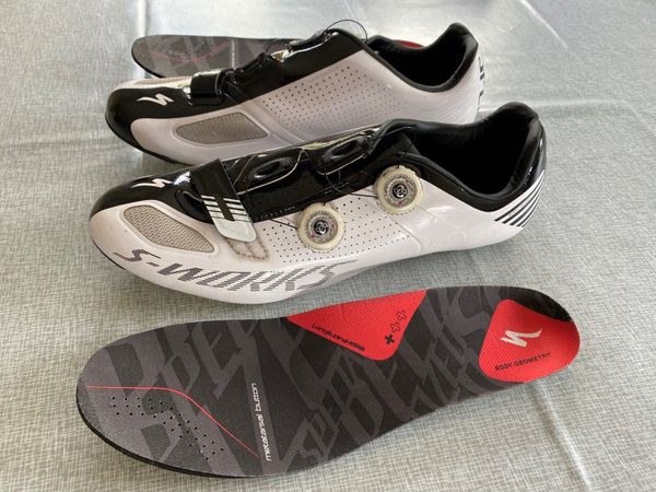 Specialized S-Works Cycling Shoes  Size EU 48