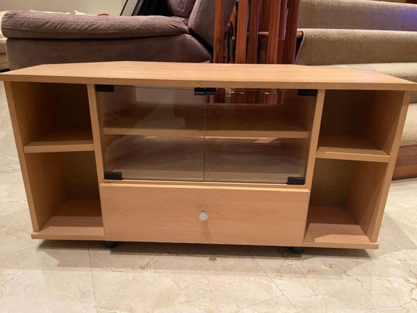 Classy TV Table-Sideboard-Display Or Storage Unit