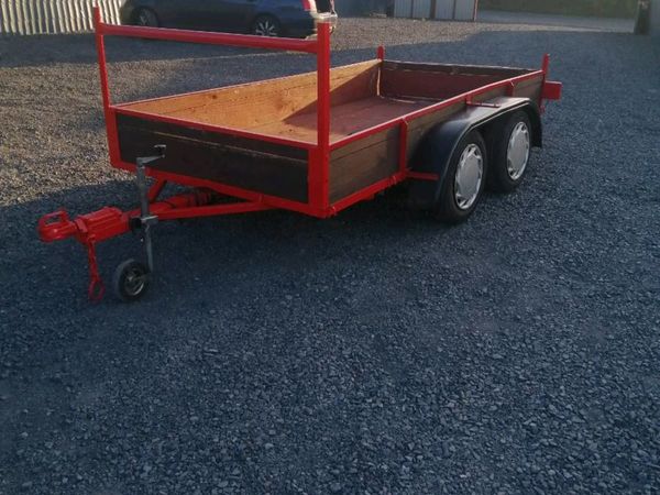 10x5 trailer for sale
