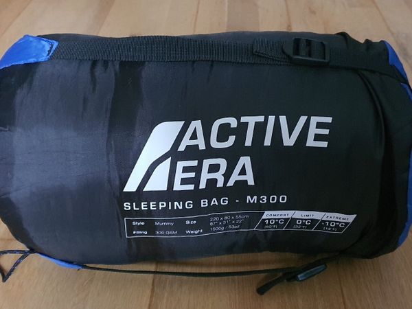 Active Era Sleeping Bag