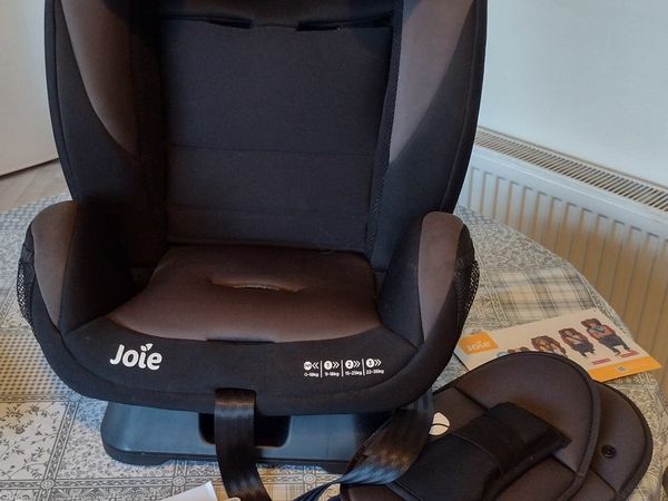 Joie every stage car seat