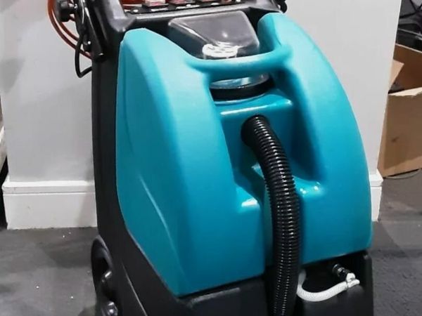 Professional Carpet Cleaning Machine Cleaner