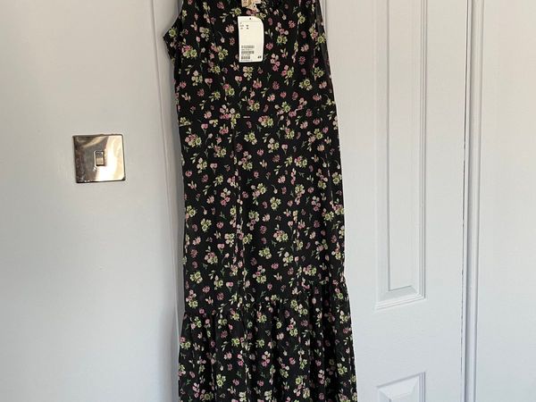 H&M Summer Dress - Size 18