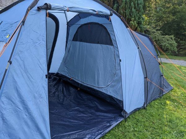 3/4 man tent