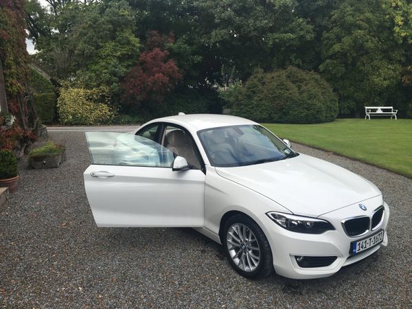 BMW Cars For Sale in Ireland | DoneDeal