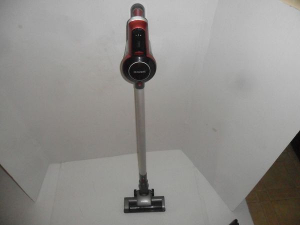 Beaudens cordless vacuum cleaner.