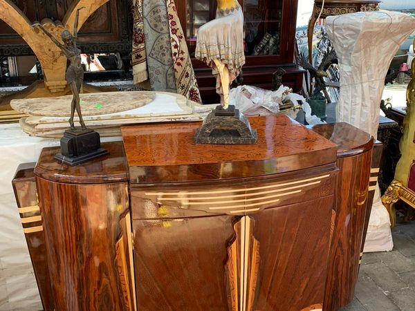 Terence Clifford Antiques