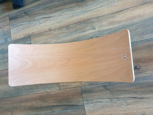 Wobble board immaculate condition