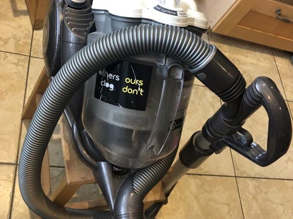 Hoover for sale