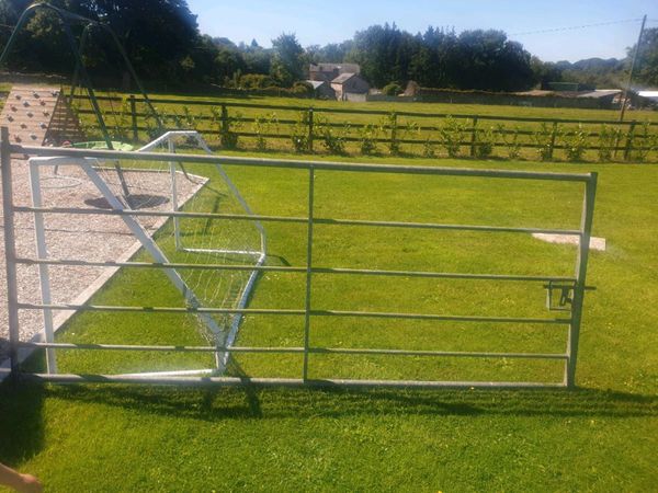 10 foot farm gate